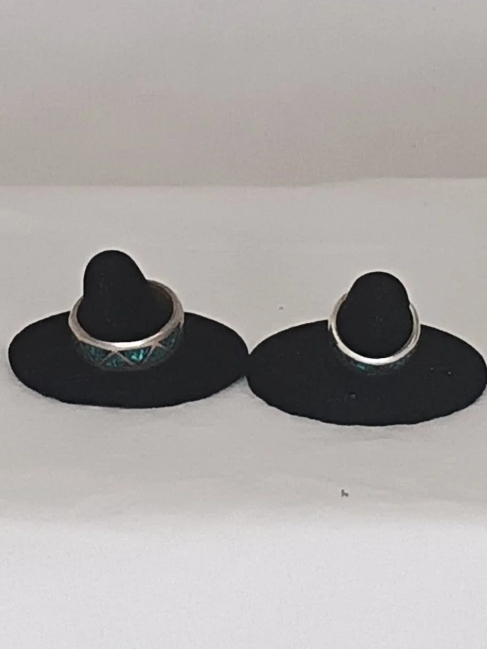 His & Hers Rings